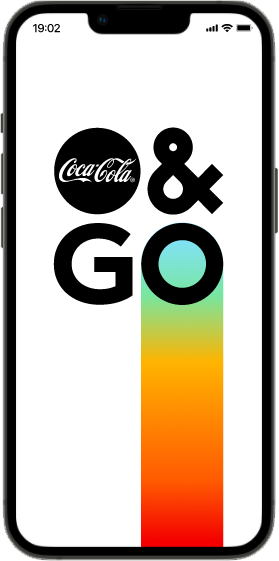 Coca-Cola Grab-N-Go Soda Cooler – Fixtures Close Up